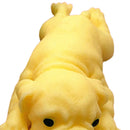 Squeeze Ball Puzzle Stress Reliever Simulation Soft Dog Children Holiday Gift