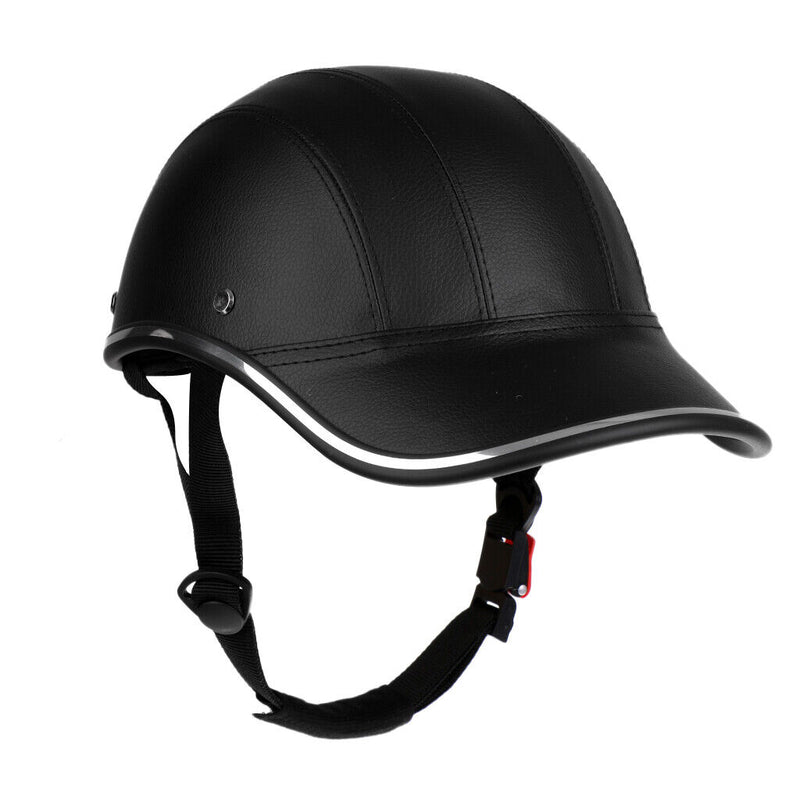 Erwachsene Fahrradhelm Männer Anti UV Reiter Sicherheit Baseballmütze