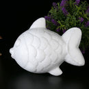 Decoration Christmas Gifts Styrofoam White Polystyrene Foam Balls Animals Shape