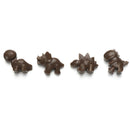 Candy Handmade Dinosaurs Mould Cake Making Ice Tray Silicone Chocolate Mold