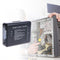 Portable Computer 20/24 Pin ATX SATA HDD Power Supply Tester Checker Meter Newly