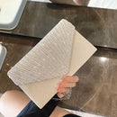 Purse Evening Bags Banquet Clutch Bag Envelope Chain Bags Ladies Clutches