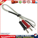 TP-01A K-type 100cm Length Wire Temperature Test Thermocouple Sensor Probe Newly