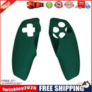 Gamepad Soft Silicone Protective Case Shell for PS5 Thumb Grip Caps (Green)