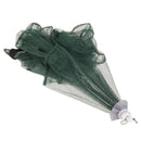 Fish Fishing Nets Automatic Folding Fishing Trap Net Shrimp Cages Nylon