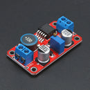 1pcs XL6019 5A Max DC/DC Adjustable Boost Power Supply Board Module DC 5-40V S
