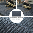 1Pcs Indoor Outdoor Doormat Carpet Floor Door Entrance Anti Slip Mat Kitchen Rug