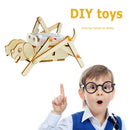 Physics Experiment Equipment DIY Materials School Project Educational Kits Gifts