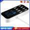 8 Ports USB Mobile Phone Chargers 12-24V Car Charging Station Hub Adapter
