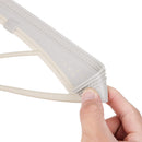 Hair Debris Rubber Brooms Squeegee Sweeping Magic Broom Multifunction Handbroom