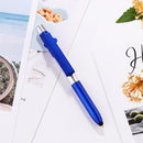 DIY Diamond Painting Point Drill Pen Multifunctional Nail Art Tool (Blue) Newly