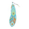 5D DIY Bookmarks Handmade Creative Leaf Book Mark for Adults Kids (AA1112)