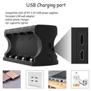 Suitable For RCR123A Battery Charger Rechargeable 8-cell Battery Charger B0R3