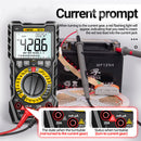 #A ANENG SZ19 Digital Multimeter with Backlight Professional DC/AC Voltage Meter