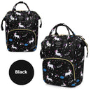Mummy Mom Maternity Large Capacity Nappy Bags Outdoor Travel Nursing Backpack