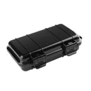 Outdoor Shockproof Sealed Waterproof Safety Case ABS Tool Dry Box (B) Newly