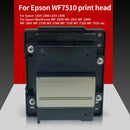 Print Head for Epson L605 L606 L655/Epson WorkForce WF-2650 2750 Accessorie