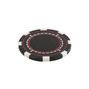 Golf Ball Line Marker Golf Making Shell Putt Positioning Ball Mark Alignment
