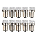 10x BA15S P21W 1156 382 9 LED Car Tail Brake Turn Signal Light Bulb DC 12V