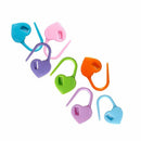 Tool Sewing supplies Knitting Accessories Crochet Locking Markers Needle Clip