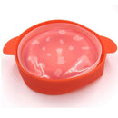 Foldable Silicone Popcorn Bowl Microwave Popcorn Maker Popcorn Popper Maker