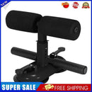 Abdominal Double Suction Cups Fitness Crunches Training for Home Gym Equipm
