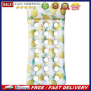 Inflatable Pool Floats Floating Row Beach Party Supplies Swimming Pool Mattre