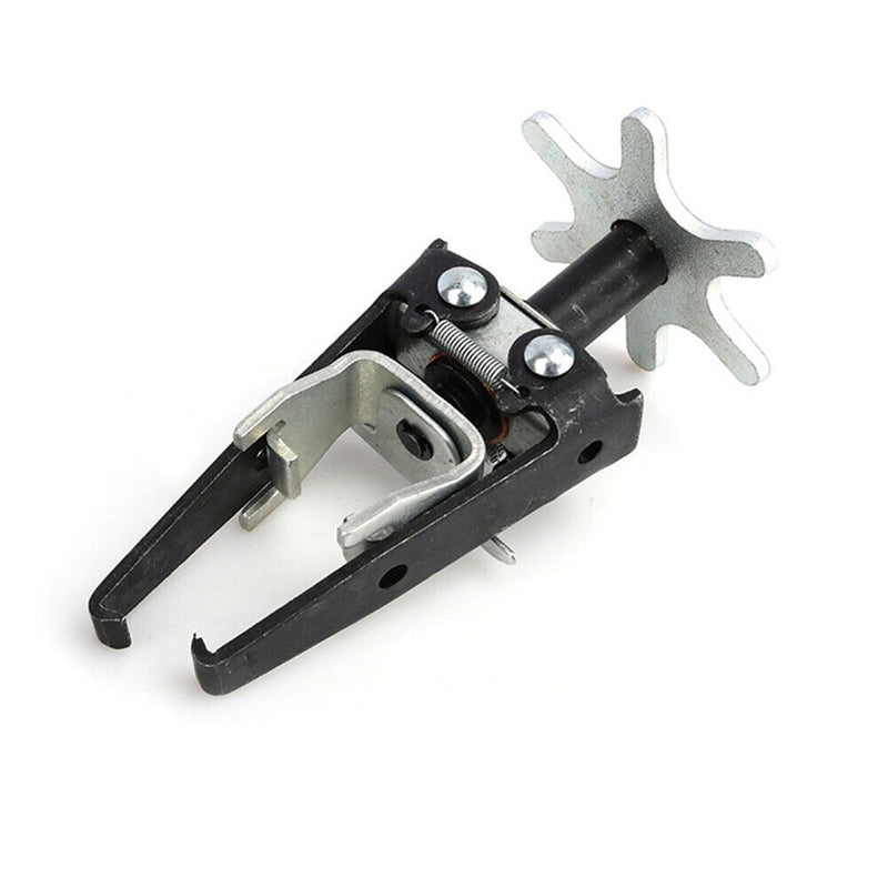 Universal Engine Overhead Valve Spring Compressor Remover Jaw Stem Seal Tool