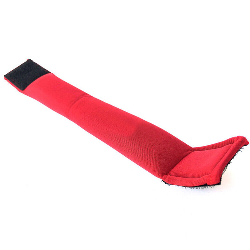 Neoprene Wrist Ankle Weighted Sand Bag Fitness Hand Weights Strap (Wrist) Newly