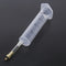 Disc Brake MTB Bicycle Brake Oil Injection Syringe Oil Change Exhaust Tool