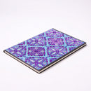 50 Pages DIY Special Shaped Diamond Painting Rhinestone Sketchbook (BJ008) Newly