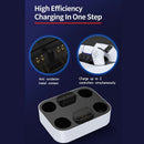 Charger Stand Charging Dock Controller Charger for Playstation PS5 for Joystick