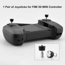 2pcs EWB9001 Replacement for FIMI X8 MINI Remote Controller Thumb Rocker St