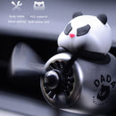 #A Cartoon Car Air Outlet Aromatherapy Vehicle Ornaments Cars Interior Decoratio