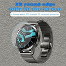 2pcs 9H Hardness High Sensitive Screen Protector Film Cover for Huawei Watch GT2