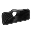 Car Front Bumper Turbo Intake Pipe Turbine Air Inlet Pipe Air Funnel K