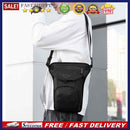 Multifunctional Phone Purse Casual Motorcycle Fanny Pack Bags for Outdoor R