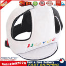 Anti-collision Safety Toddler Protection Hat Baby Protective Helmet (Grey) Newly