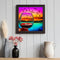 #A 5D Diamond Painting Cup View Full Round Drill Rhinestone DIY Home Decoratio