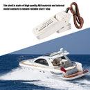 Auto Submersible Bilge Pump Float Switch Marine Yacht Electric Bilge Switch