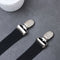 Dress Elastic Braces Suspenders Clip-on Adjustable Strap Clip Trousers Belt