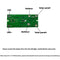3.2V 3.7V Controller Remote Control PIR Sensor Solar Integrated Circuit Board