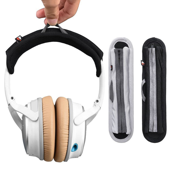 Earphone Protector Replace Headset Beam For Bose QC35 QC25 Sony MDR Beats Solo