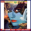 5D DIY Full Drill Diamond Painting Abstract Picture Cross Stitch Embroidery