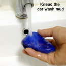 Clay Bar Car Auto Cleaning Remove Marks Detailing Wash Cleaner Mud hot