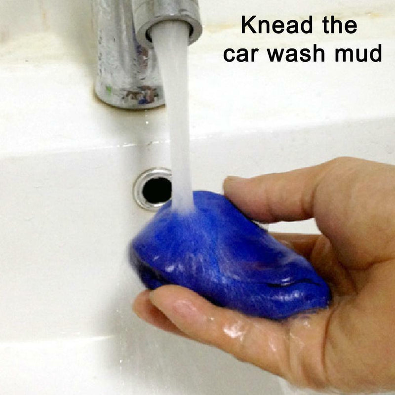 Clay Bar Car Auto Cleaning Remove Marks Detailing Wash Cleaner Mud hot