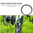 RISK MTB Gear Shifting Brake Slick Lube Catheter for Internal Cable Routing