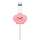 Cover Data Line Protector Wire Cord Protectors Charging Cable Cover Cable Bite