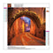 Street Picture 5D Diamond Painting Embroidery DIY Craft Cross Stitch Set
