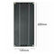 30W Solar Panel Kit 18V Battery 100A Charger Controller for Car RV Outdoor Newly